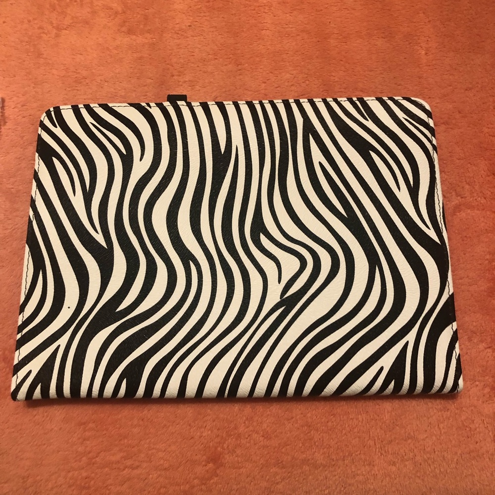 Ipad case hard cover